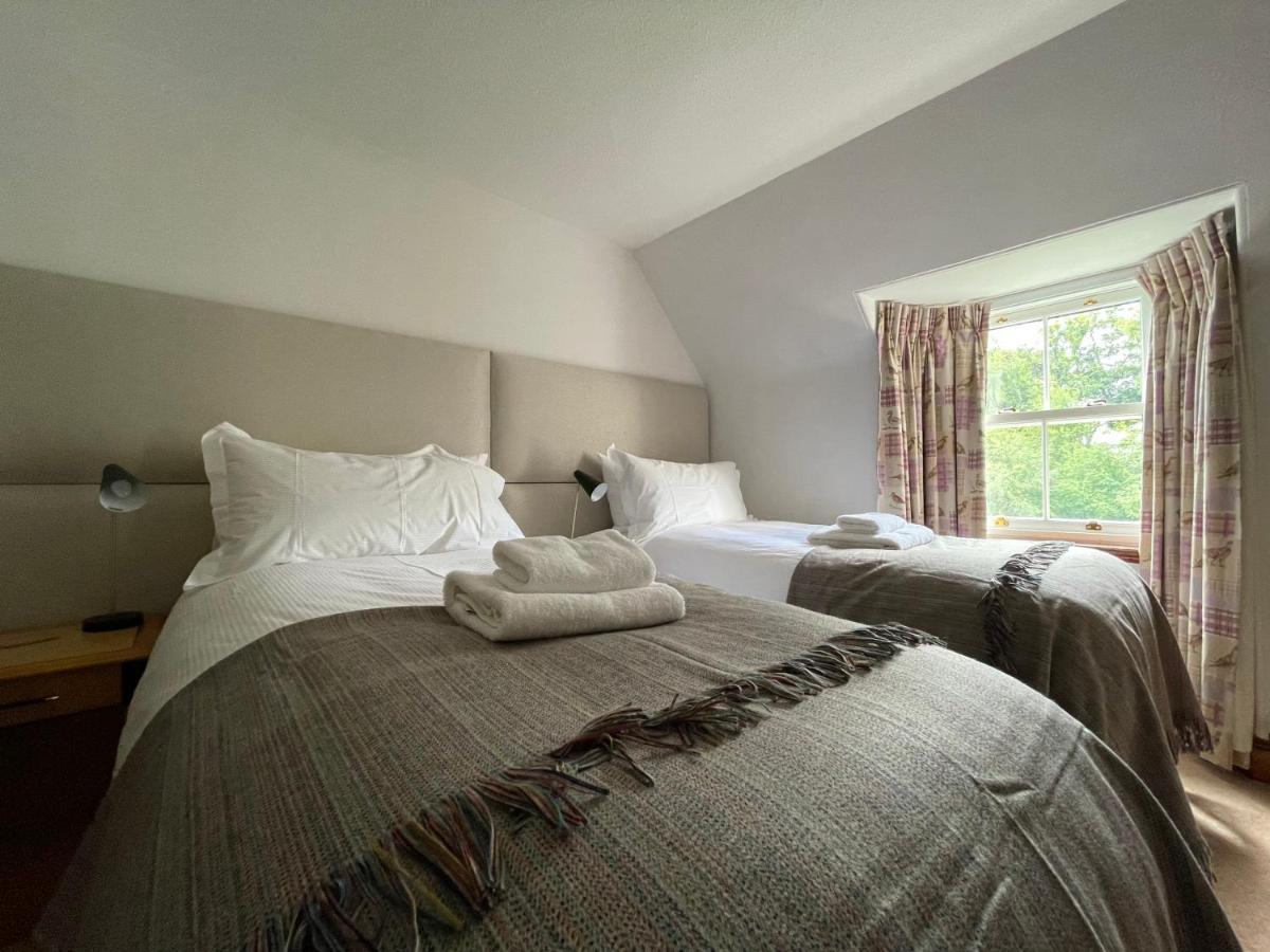 Balloan Cottage Dornoch Kültér fotó