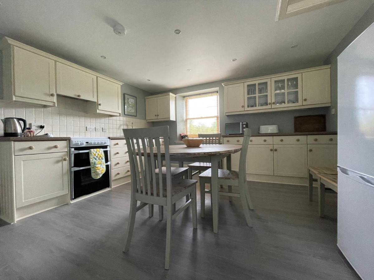 Balloan Cottage Dornoch Kültér fotó